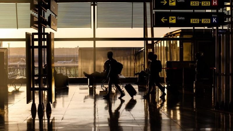 What Airlines Travel To Oroville Municipal Airport